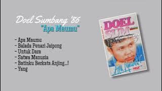 Doel Sumbang Album Apa Maumu ?