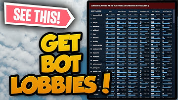 How To Get BOT Lobbies In Warzone! How To Use The Warzone Companion App!