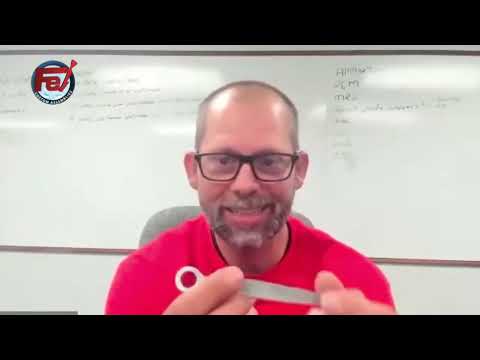 Ground Strap:  1/2″ Braided and 1/2″ Ring Ground Straps at Falconer Electronics - video from Falconer Electronics