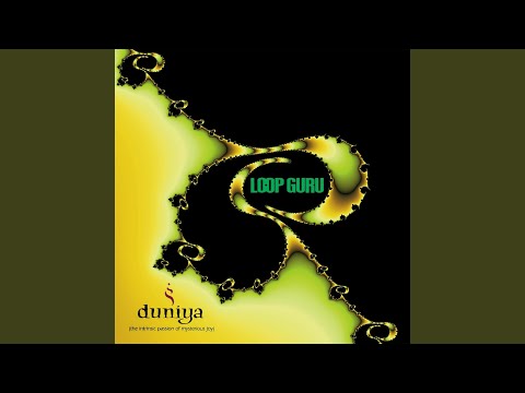 Loop Guru — Sussan 9 (Living in Backward World)