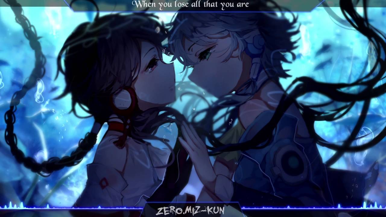 Nightcore - Surrender