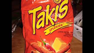 Sarahtrys Spicy Chips And Spicy Noodles And A Whole Lot More Spicy Goodness And Some Sweetness Side