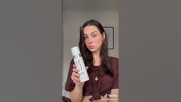 Transform flat hair into stunning volume with the Xtra Large Volumizer #hairtutorial