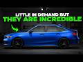 13 Cheap SUVs that Nobody Notices… but that Are a Hidden Treasure