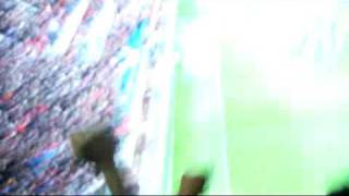 Nemanja Vidić Vs Inter Milan