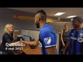 Secteur 12 - Saison 3 - Épisode 14 | L'Impact à Québec et Trois-Rivières