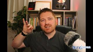 TEFL Heaven teacher story