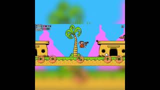 Rescue Mission Flintstones Complete Walkthrough (Android Game) screenshot 1