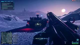 Killstreaks and Tips 5 Use of C4  Planetside 2 Montage and Text Tips mp4