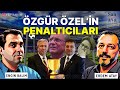 Zgr zelin penaltclar  yi partiye kim geliyor  erdem atay  engin balm  sal sallanr