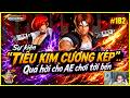 ღ Quyền Vương Chiến x7game #182 | Sự kiên "TIÊU KIM CƯƠNG KÉP."..Quá hời cho AE chơi tới bến 😱