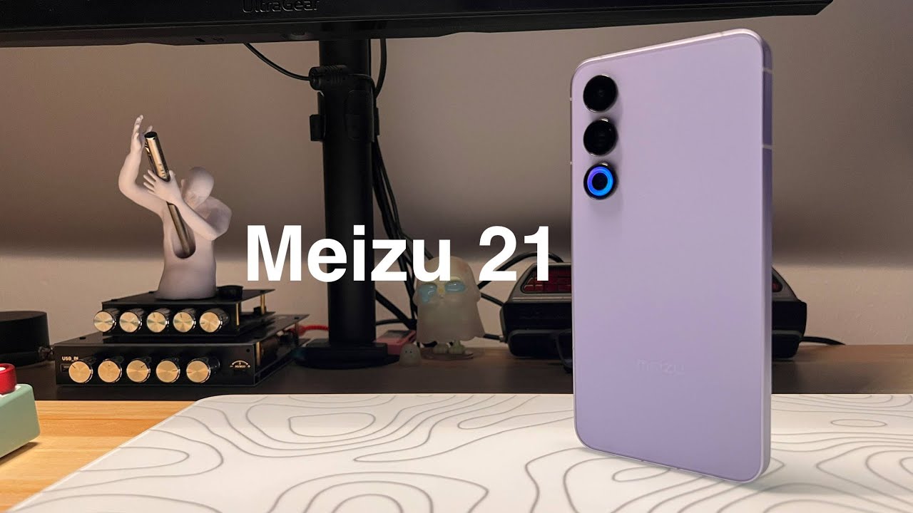 Meizu 21 In Depth Review : The Cheapest And Best Flagship 2026