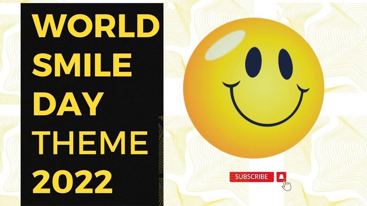 Hello World! *smile smile* in 2023