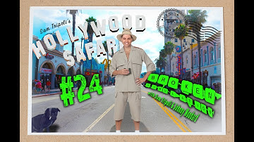 Broken Simulation #24: "Sam Tripoli