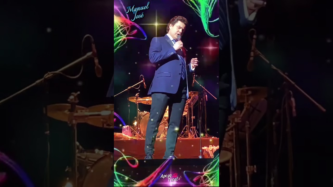 Manuel José ~Llora Corazón~