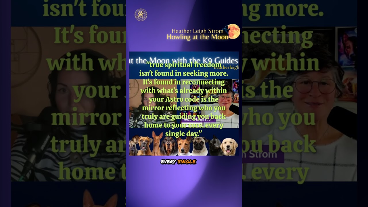 Your Astro Code Mirrors Who You Truly Are | The Wisdom of Alyss’ Astro Code