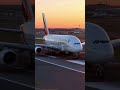 Emirates A380 take off #shorts #ytshorts #aviation #planespotting #landing #dubai #aircraft