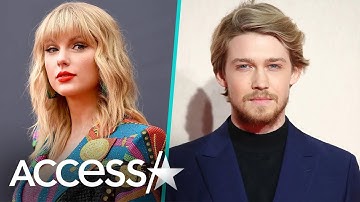 Taylor Swift & Joe Alwyn Break Up After 6 years Together