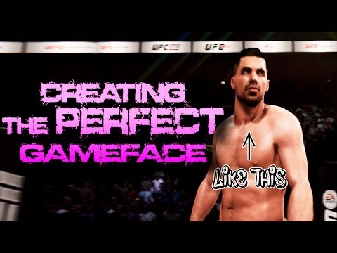How-To-Create-The-PERFECT-Game-Face-for-EA-Sports-UF