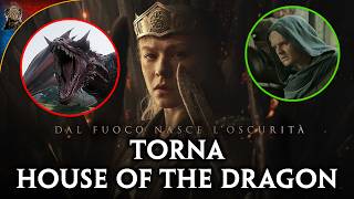 Download Lagu HOUSE of the DRAGON Returns - Trailer Analysis MP3