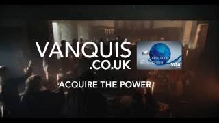 Do You Have The Card Of Vanquis?