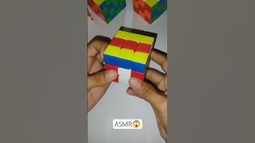 The ASMR of Cube Unboxing! 🎧✨