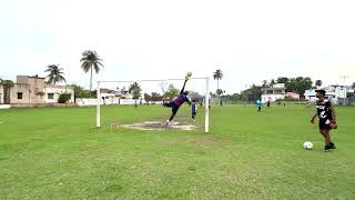 Goalkeeping Training | Football | soccer | Training Time | Attractive Skill | Inside Training