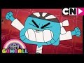 Gumball | Martial Arts | Cartoon Network