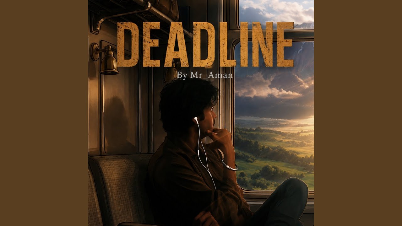Watch DEADLINE on YouTube Watch DEADLINE on YouTube