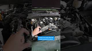 Две Фирменные Болячки Kia Mohave.