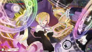 【wlw】宝石筆でも亀の歩み　その97【フィー・ラプンツェル：全国対戦EX01】