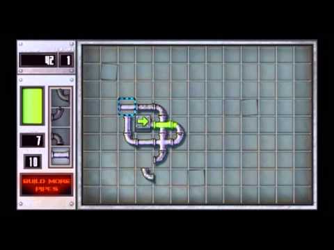Pipe Madness - PSP