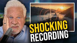 Iran ALREADY Broke the Deal?! Disturbing New IRGC Audio Leaked.