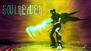 Soul Reaver Soundtrack Kain Encounter Special Edition