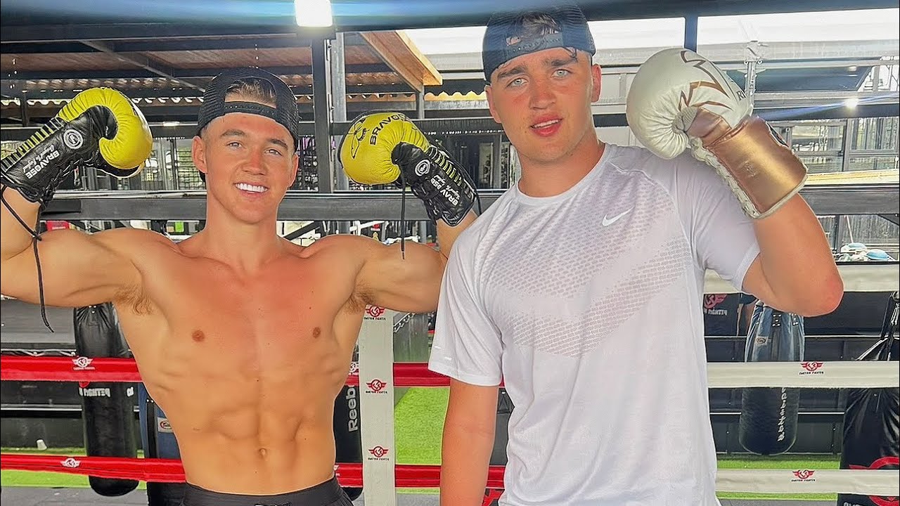 5 DAY TRAINING CAMP IN MARBELLA WITH TAYS