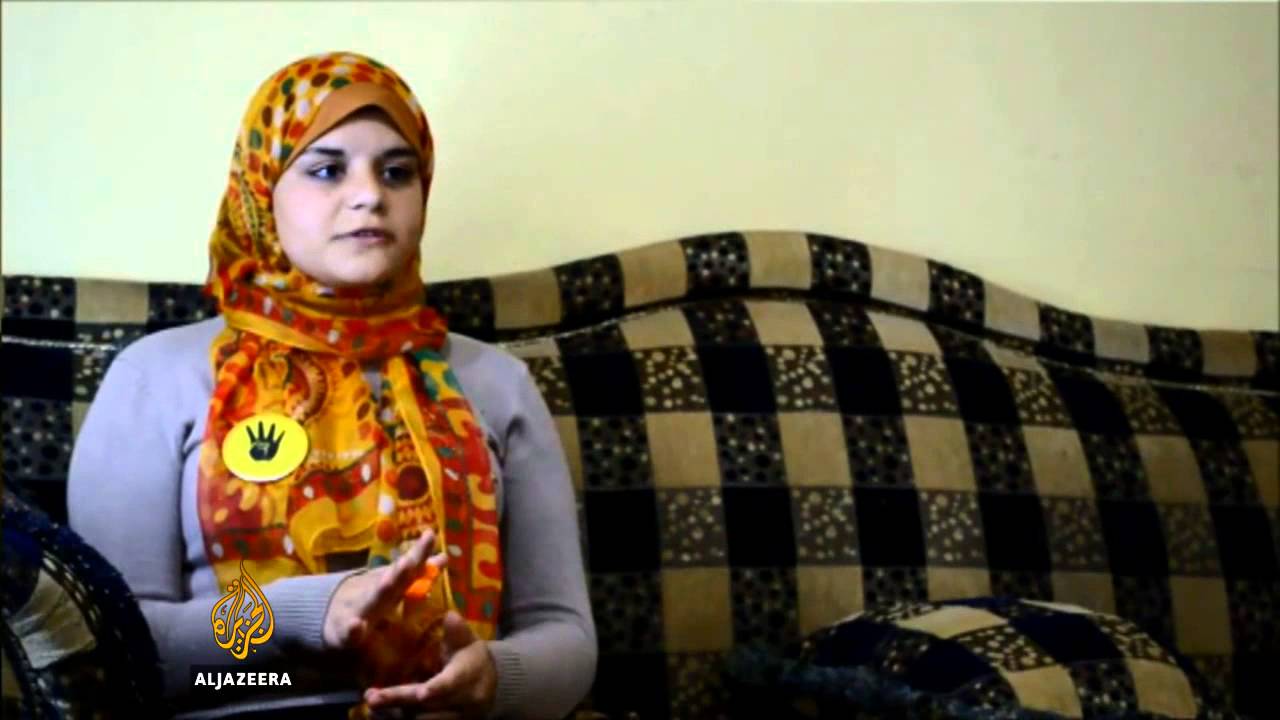 مصر تشكل جهازاً لمكافحة الشغب
