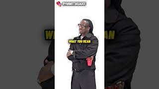 20 WOMEN VS 1 RAPPER  K CAMP