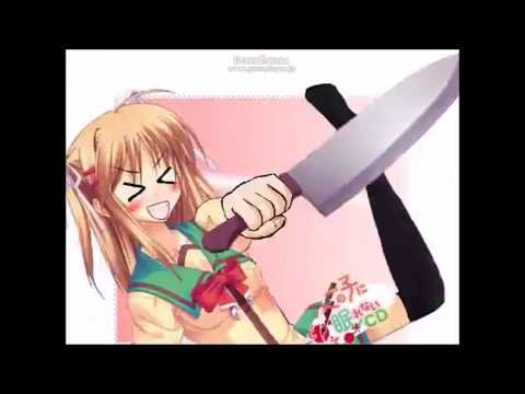 ヤンデレの妹で☆ゲッダン☆ ~HD~