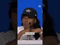 How to be confident like Coco Gauff 🩵 #usopen #tennis #cocogauff #mindset #confidence