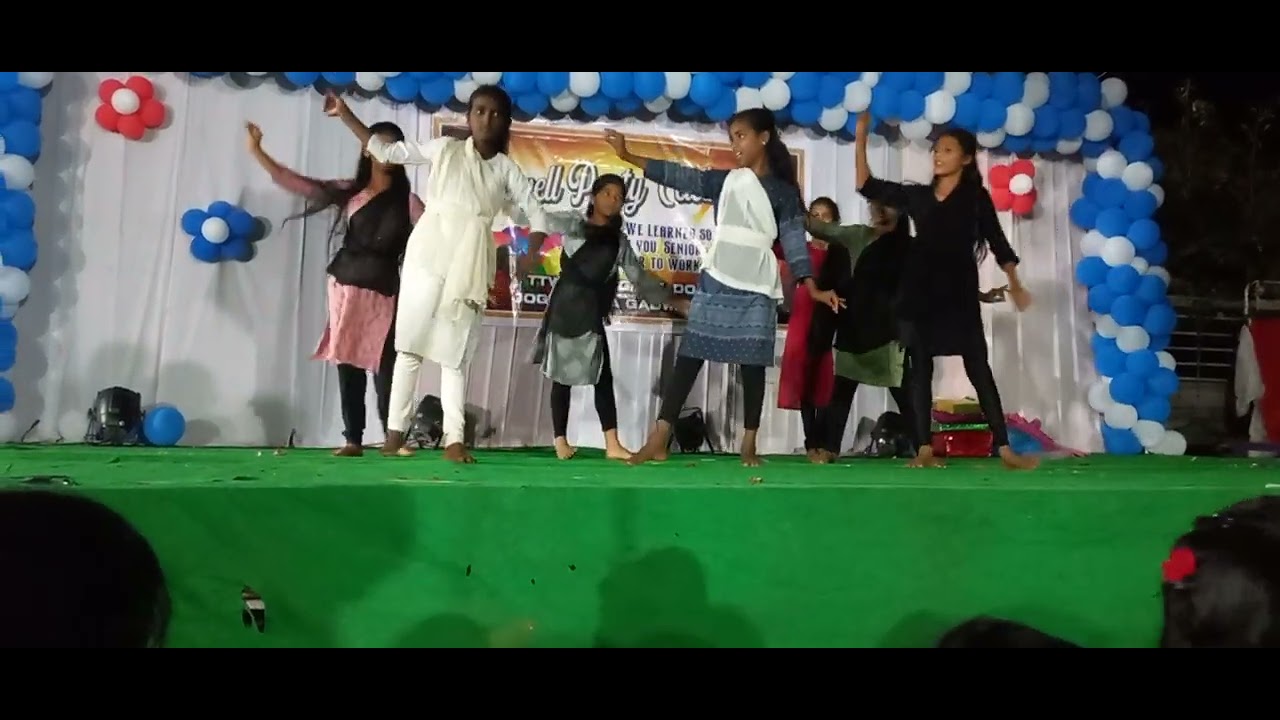 Annual Day celebrations - 2024 - YouTube