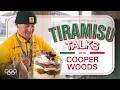 From 20th Place to Olympic Champion 🇦🇺⛷️| Tiramisu Talks EP 4 with Cooper Woods