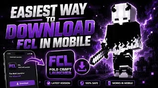 How to download FCL in mobile easiest way screenshot 4