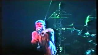 Alice in Chains Put You Down Live in Tilburg, Netherlands 02-20-93