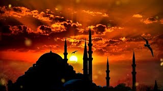 Relaxing Islamic Background Music |♥ Soothing Arabic Music |♥ Beautiful Middle Eastern Arabic Music