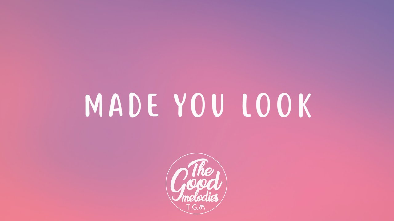 Meghan Trainor - Made You Look (Official Music Video) 
