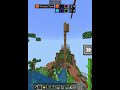 So close yet so far #capturethewool #minecraft #gaming