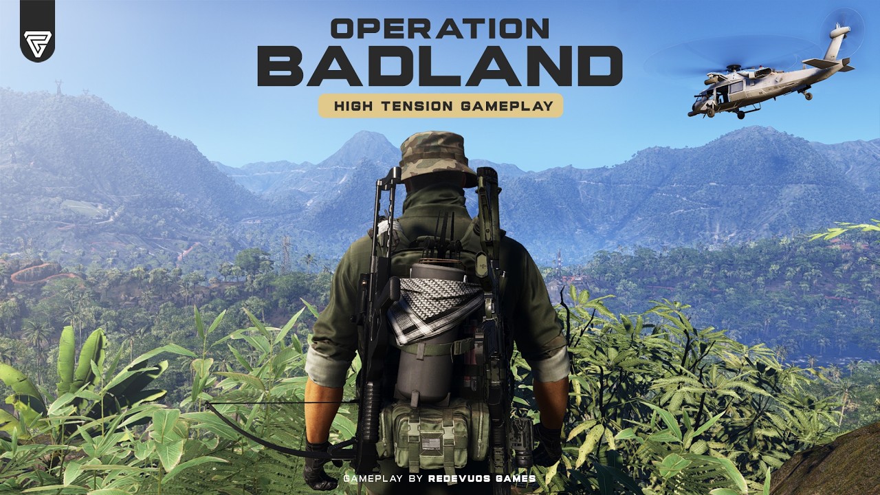 Feels TOO REAL Like You're Inside The Game!