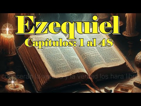 EZEQUIEL 1 AL