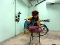 Bjork- Unison (cover)