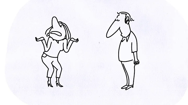 Hoffman: Explaining the Negative Love Syndrome